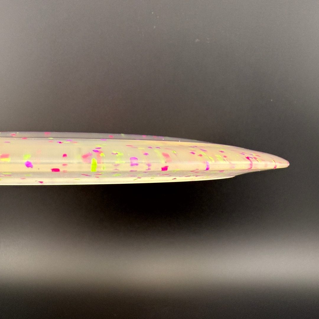 Confetti Z Nuke - Limited Edition