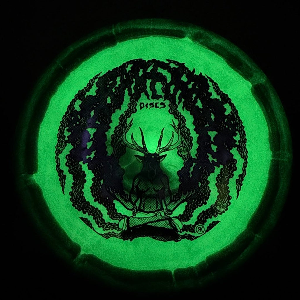 Halo Glow C-Blend Dynasty - Elk Man by Ripper Studios