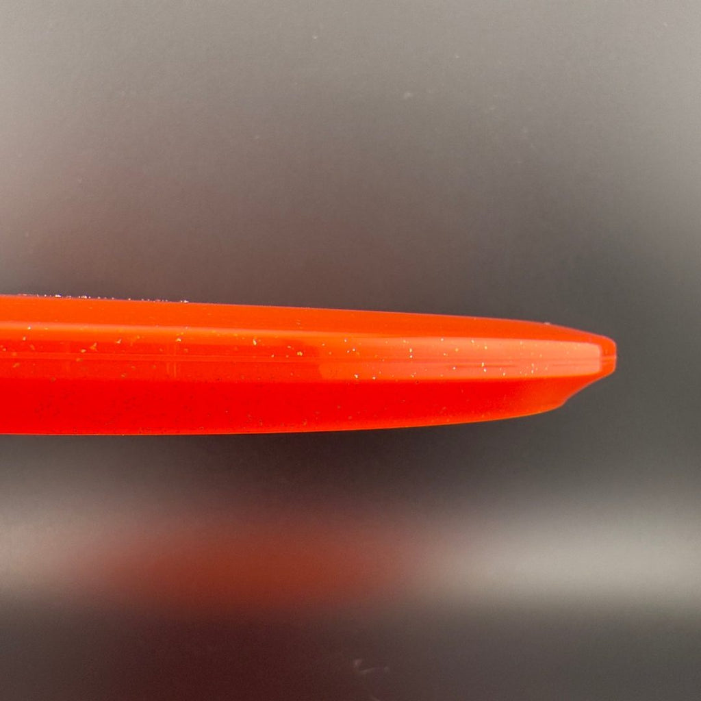 Prototype Metal Flake C-Line MD4 - European Open