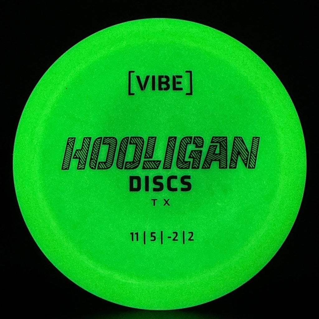 Glow Primo Vibe