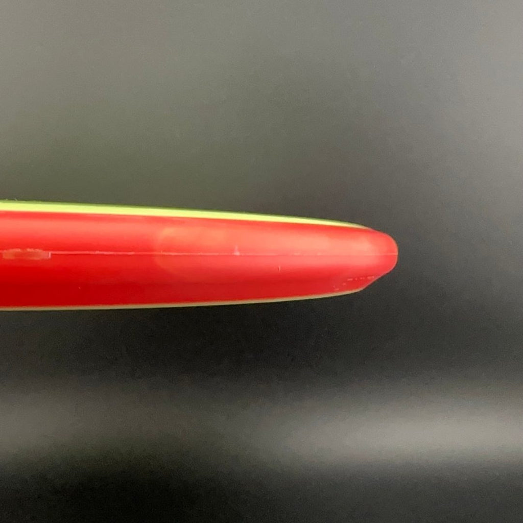 Electron Envy - James Conrad 2021 World Champion