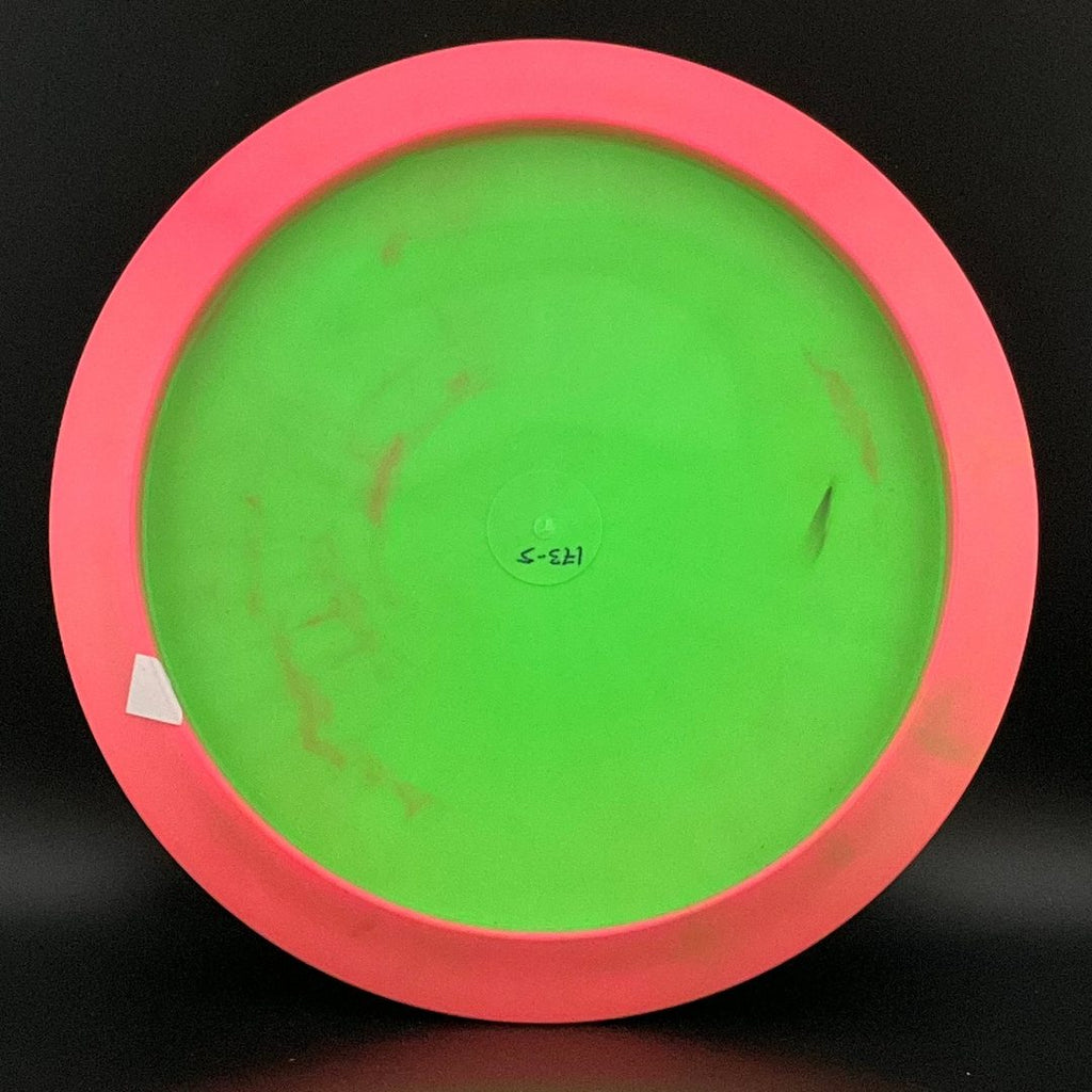 Sirius Helio Orion LS (HOLS 1.1) - Olympic City Open Stamp!