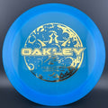 Moonshine Lucid-X Felon - Eric Oakley Limited Edition