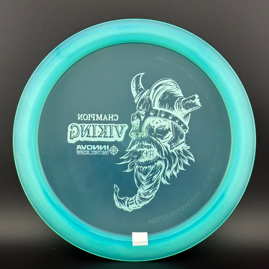 Champion Viking - Artist Series