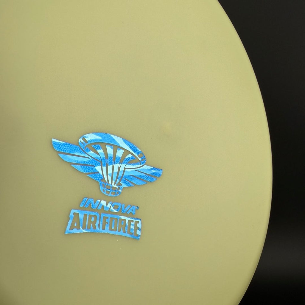 Proto Glow R-Pro Invader - Air Force
