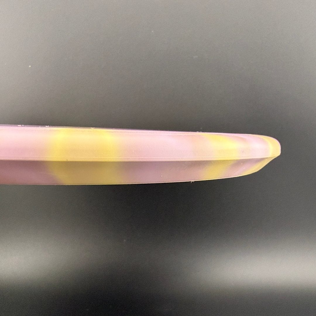Swirl P-Line Drop (Flex 2) - MBB 25