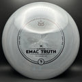 Supreme EMAC Truth - First Run