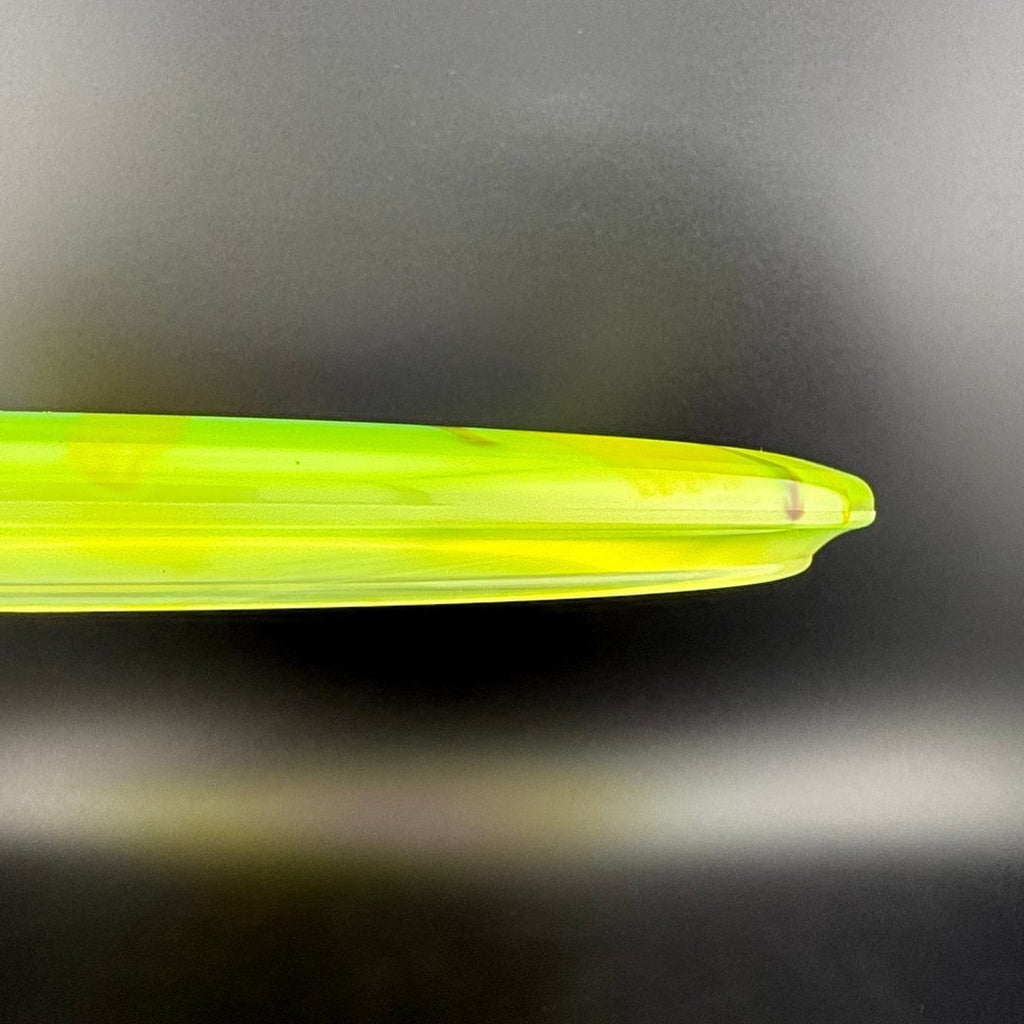 I-Dye Champion Roc3
