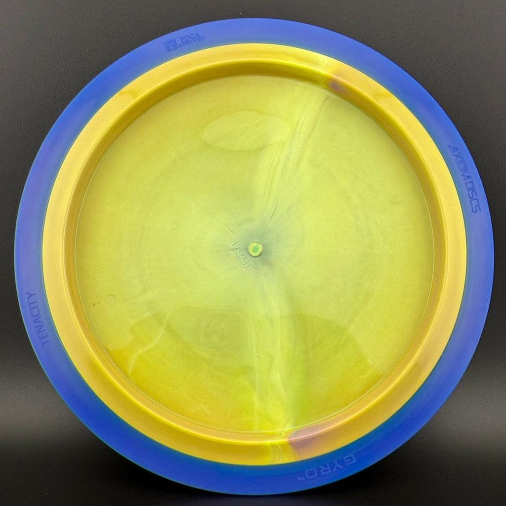 Neutron Tenacity