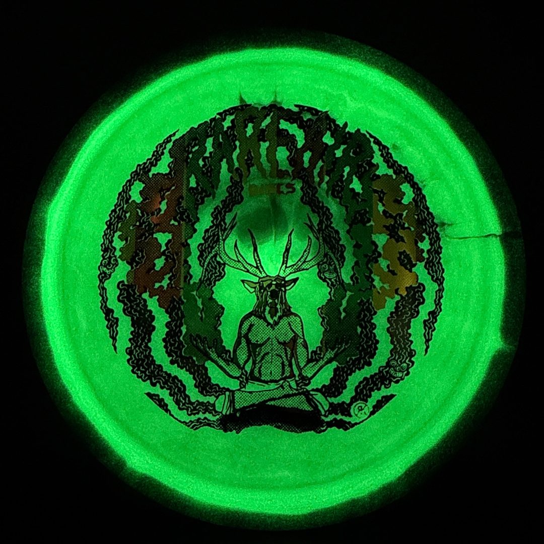 Halo Glow C-Blend Dynasty - Elk Man by Ripper Studios