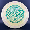 ESP Drive - Paige Pierce - First Run