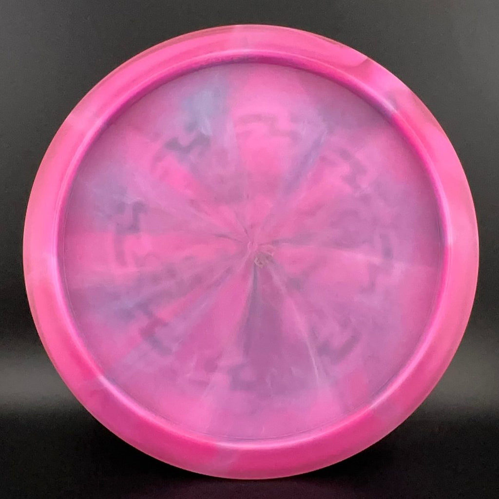 Z Swirl Cigarra - 2025 USDGC Anthony Barela Z Swirl Cigarra