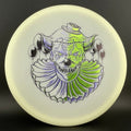 Glow C-Blend Anubis - Creepy Clown