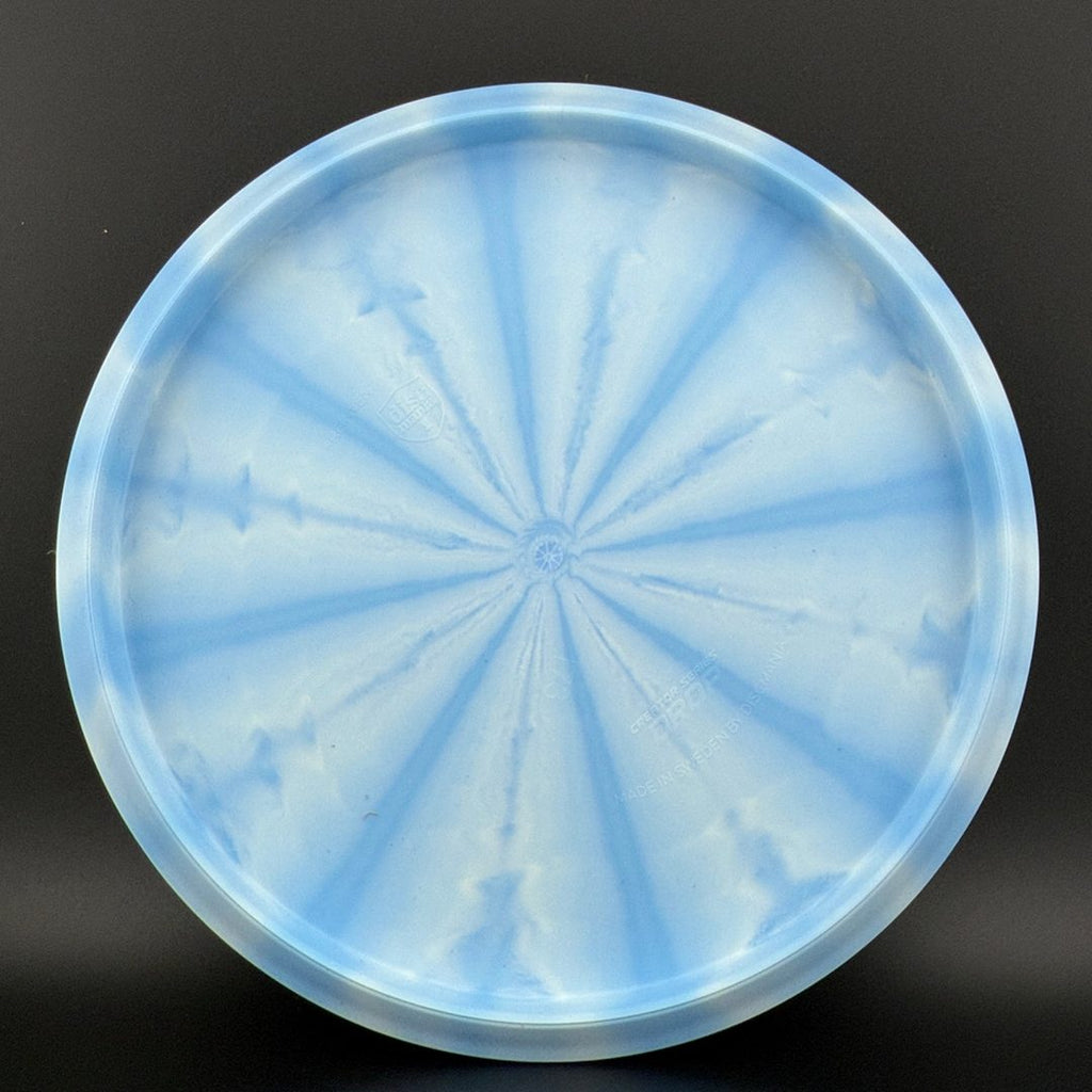Swirl P-Line Drop (Flex 2) - MBB 25
