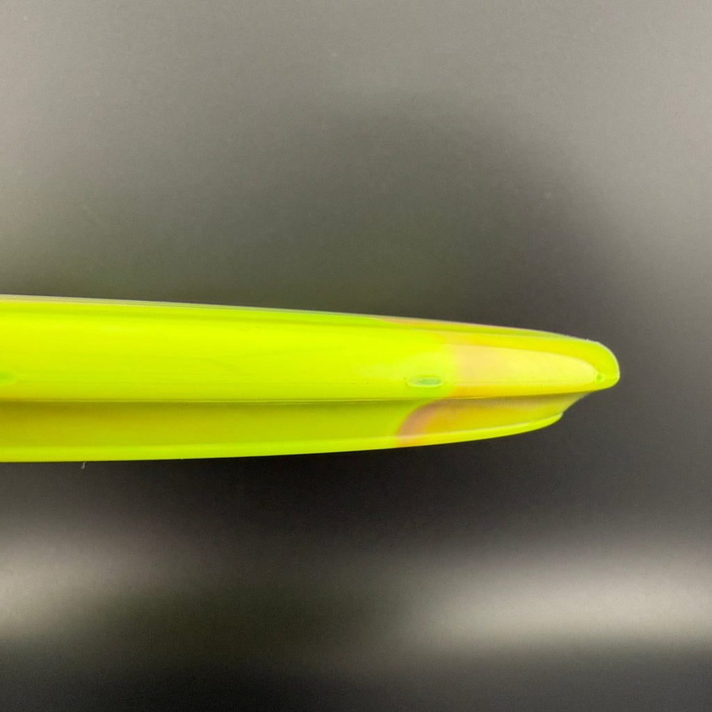Nebula Aura Crux - First Run - James Proctor Signature Series