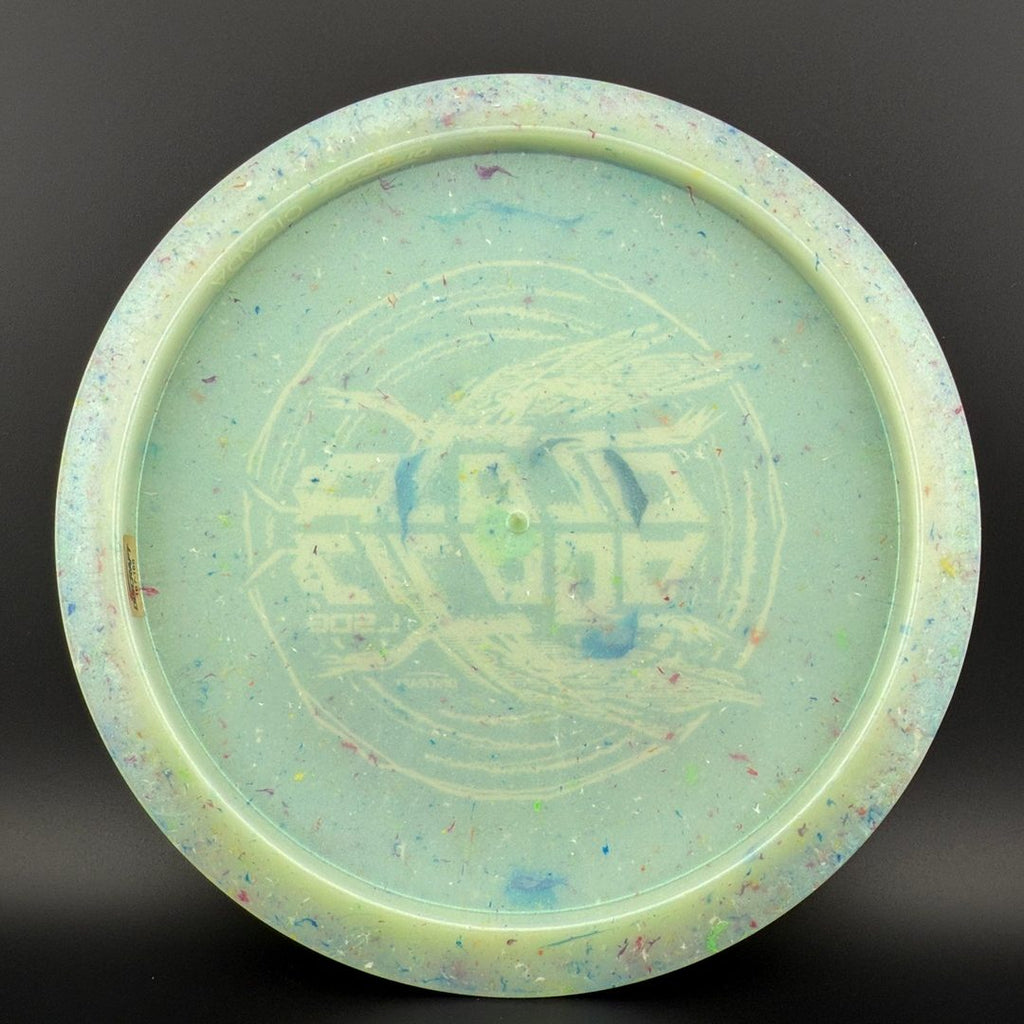 Jawbreaker Z FLX Colorshift Cicada - 2026 Ledgestone