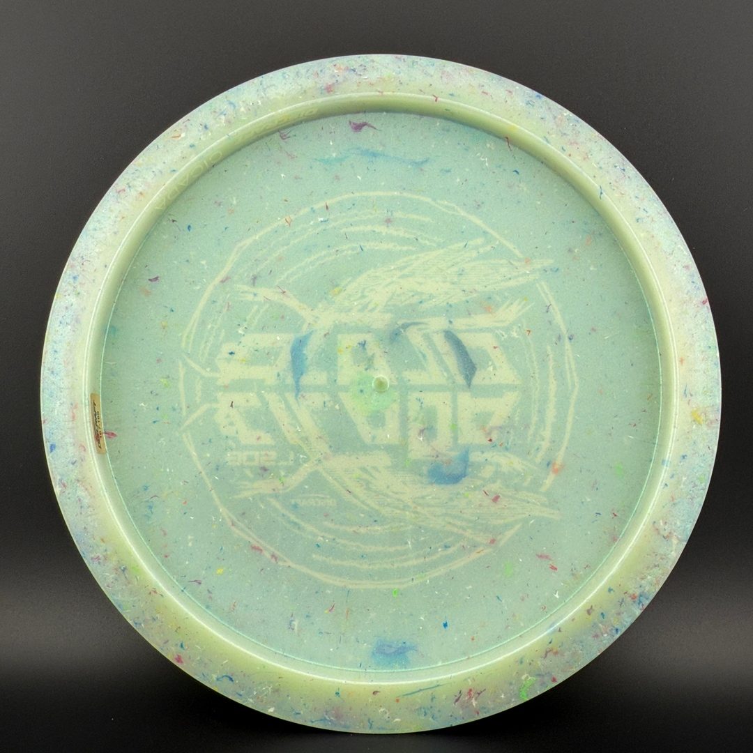 Jawbreaker Z FLX Colorshift Cicada - 2026 Ledgestone