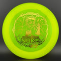 Stiff Colorshift Z Nuke - Ledgestone 2025
