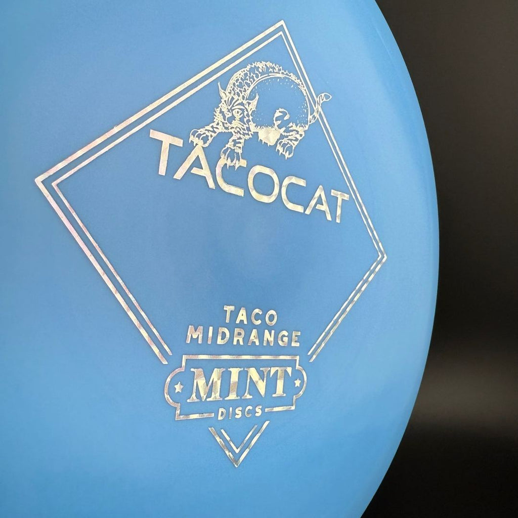 Apex Taco (First Run) - Tacocat - Lightweight