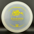 Diamond Assassin
