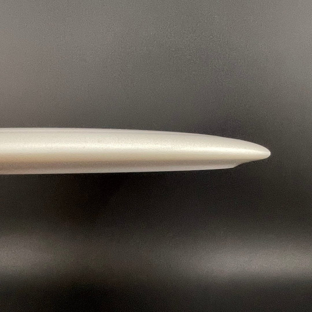 White K1 Falk - DIY Under Stamp (Dyers Delight)