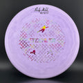 A2 (300) *Signed* - Ricky Steehler LE