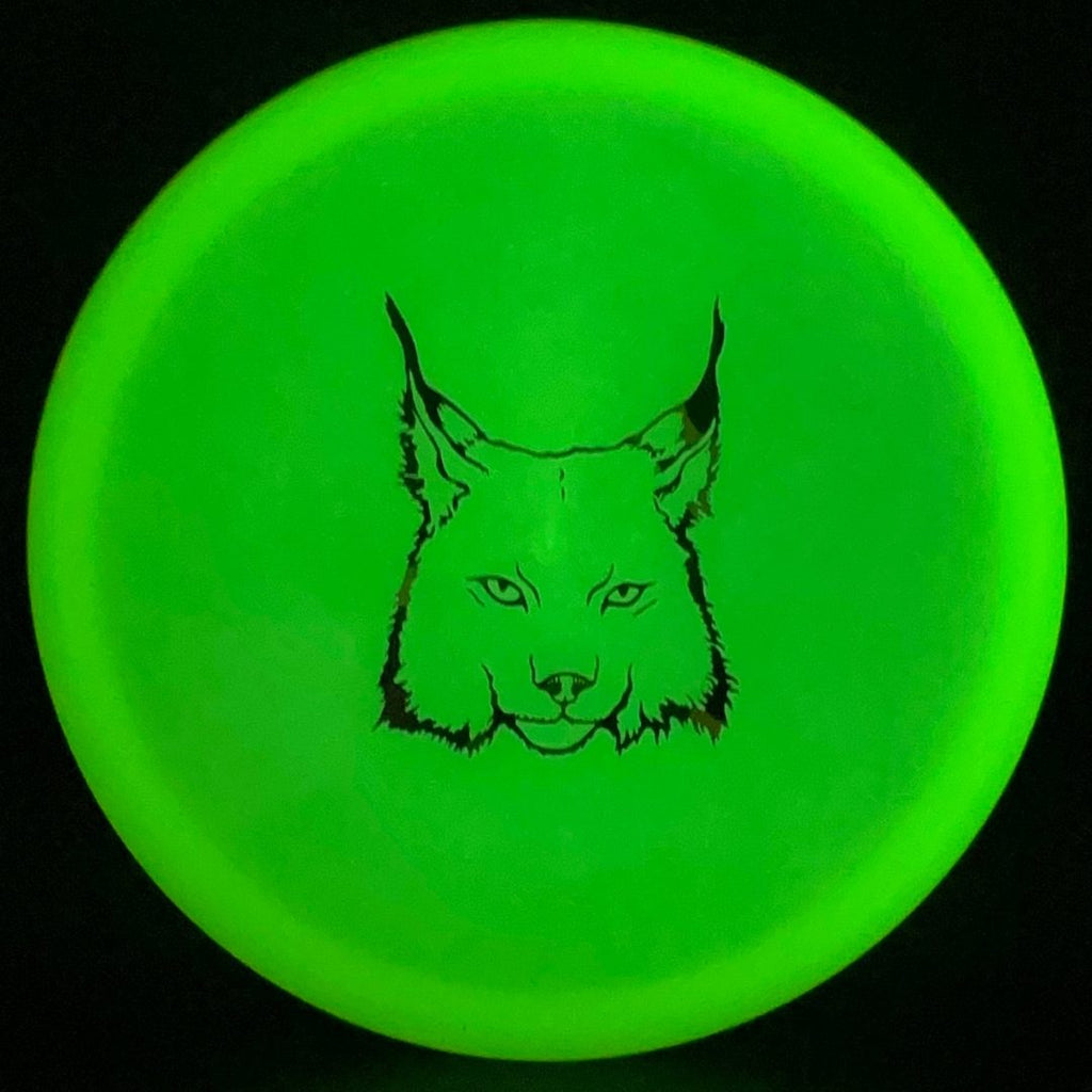 Nocturnal Bobcat - Big "Apex" Icon