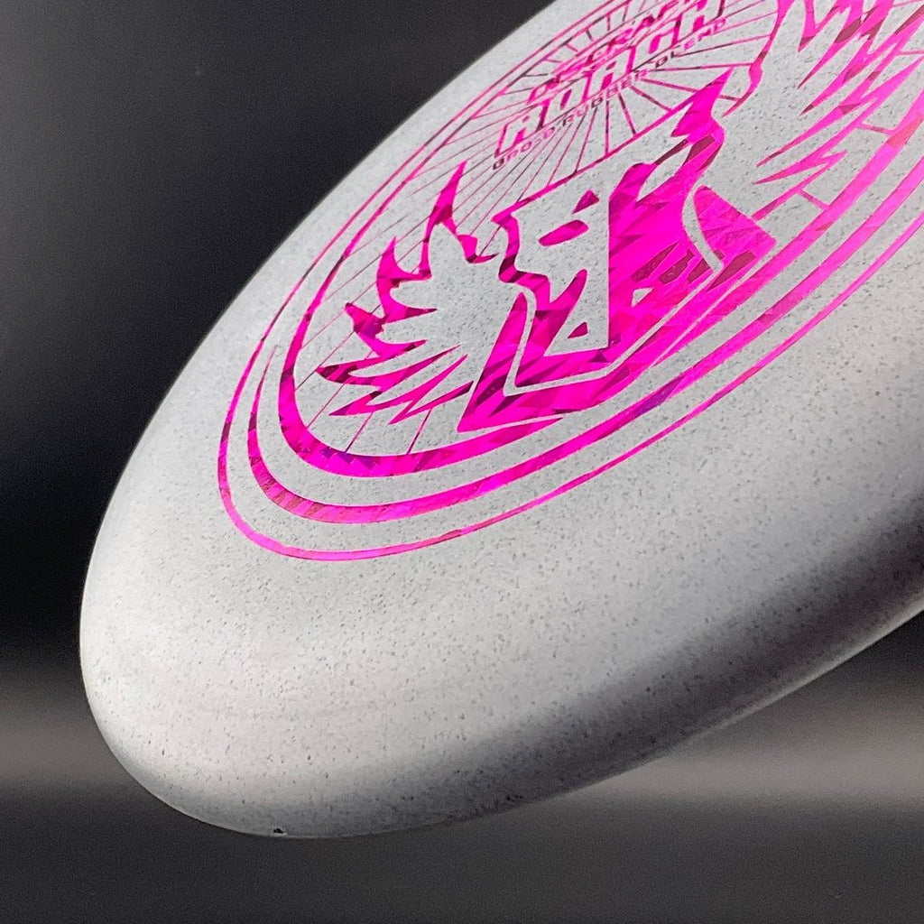 Bro-D Rubber Blend Roach - Brodie Smith Darkhorse 2020
