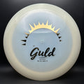 K1 Glow Guld - First Run