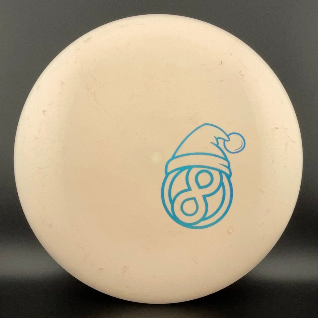 OG Premium Telos - Infinite Discs Stamp *Gibson Stash*