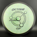 Fission Octane - Older Run *Gibson Stash*