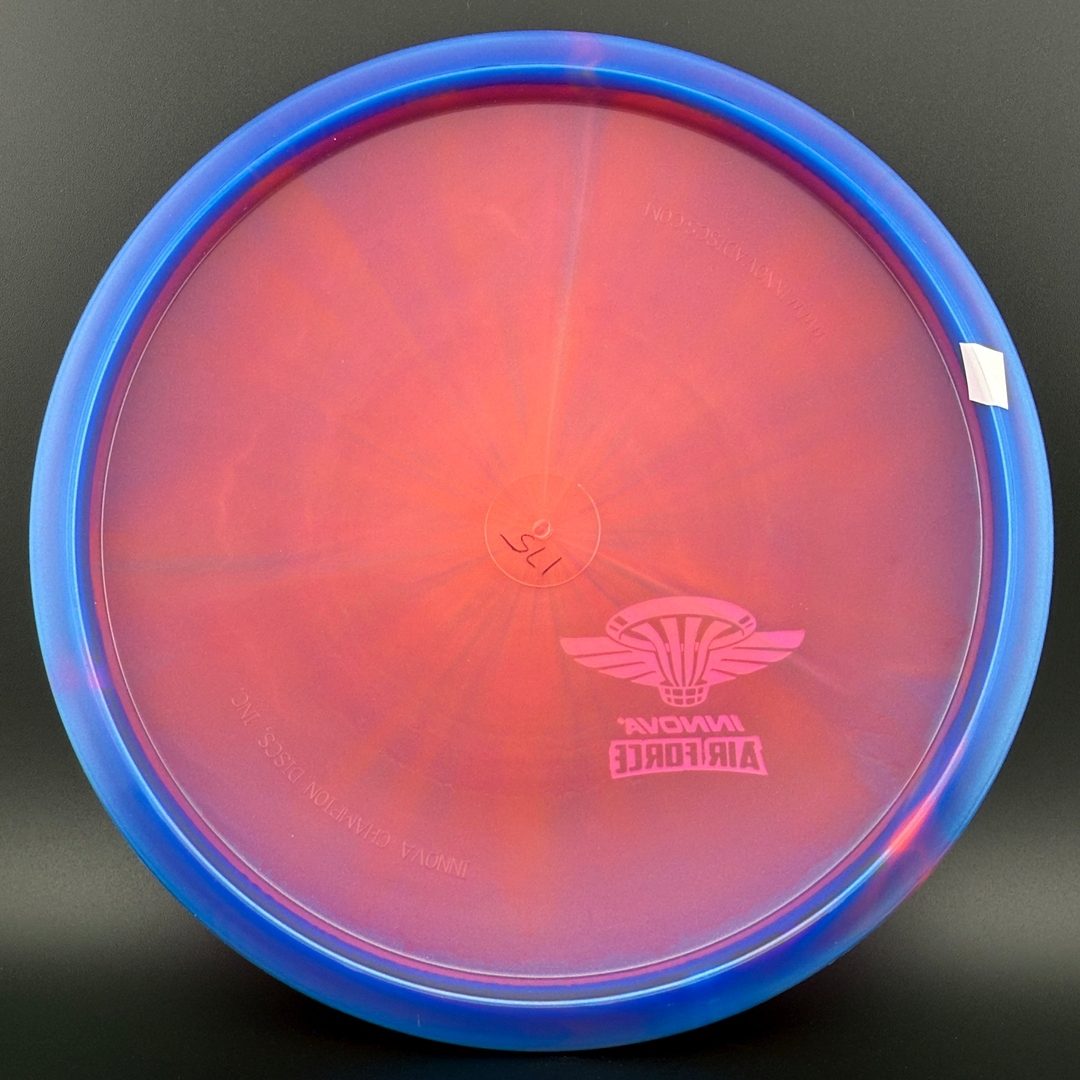 Halo Champion Stingray - Air Force