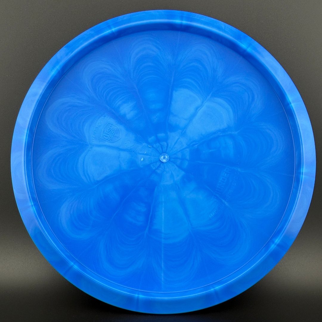 Lux Vapor Founder - Discmania Mystery Disc '25
