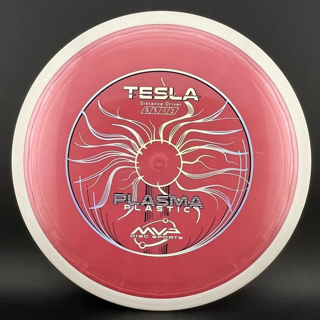 Plasma Tesla