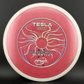 Plasma Tesla