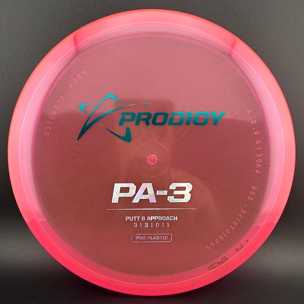 (750) PA-3