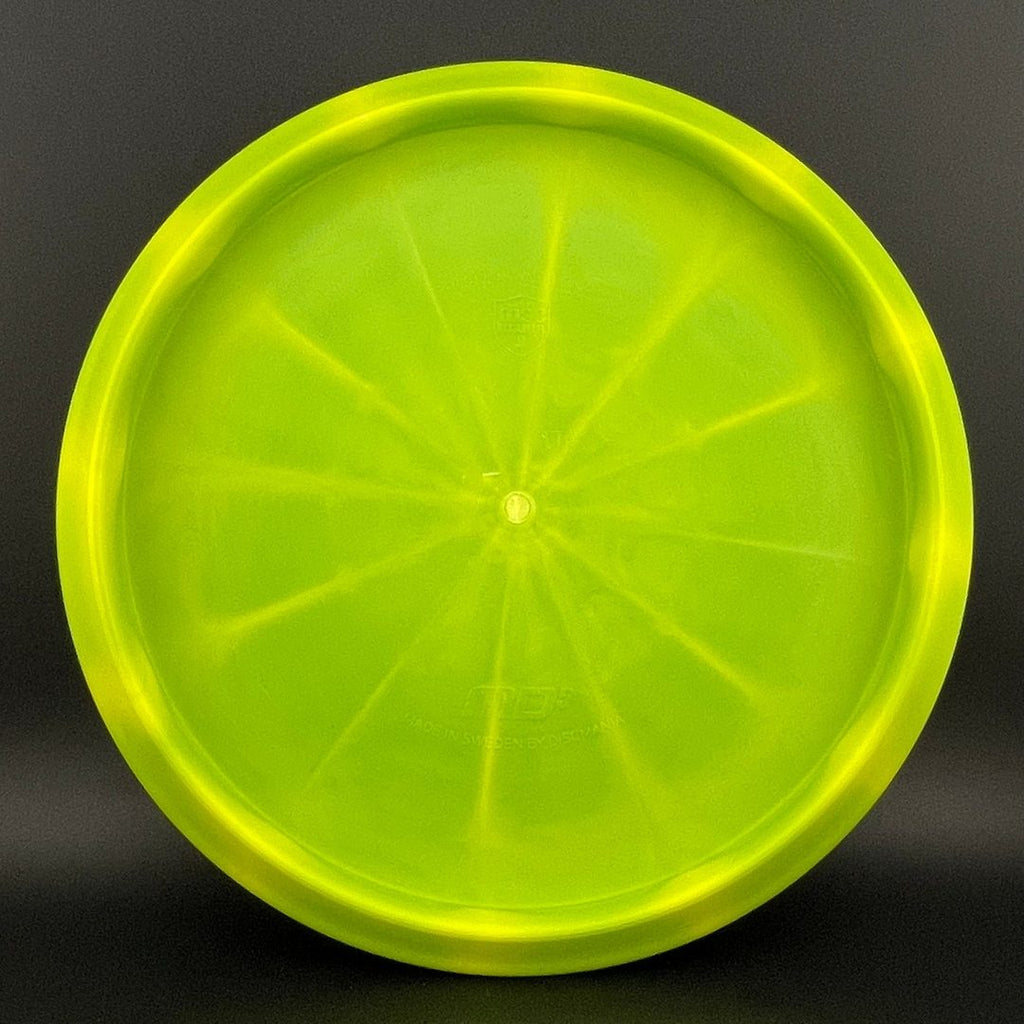 Exo Hard Vapor MD5 - Kyle Klein dna Series
