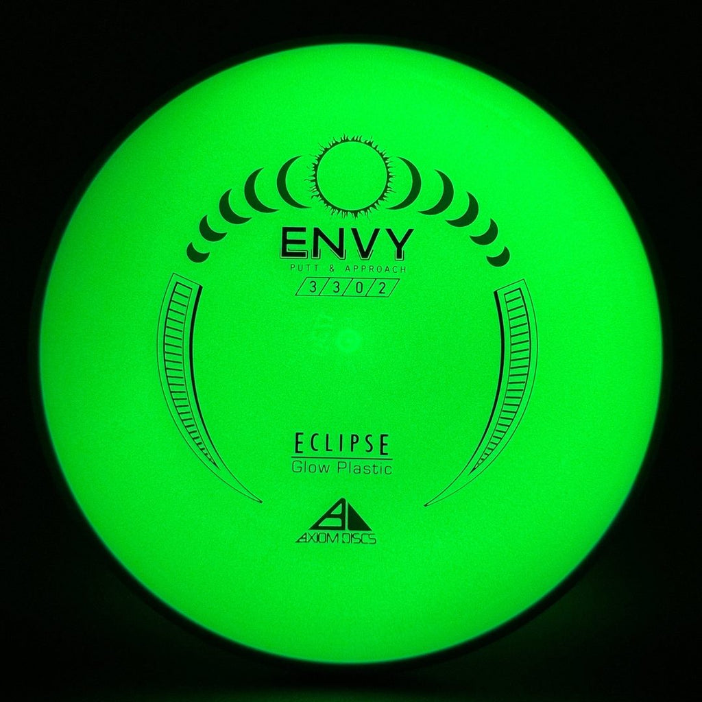 Eclipse 2.0 Envy