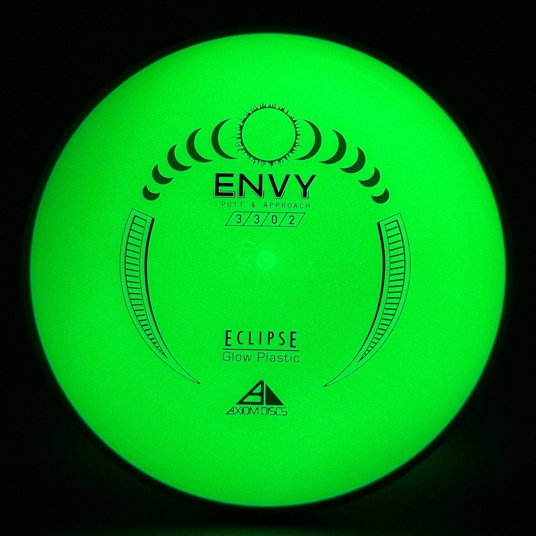 Eclipse 2.0 Envy