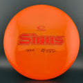 Opto Sinus - 2024 Redesign