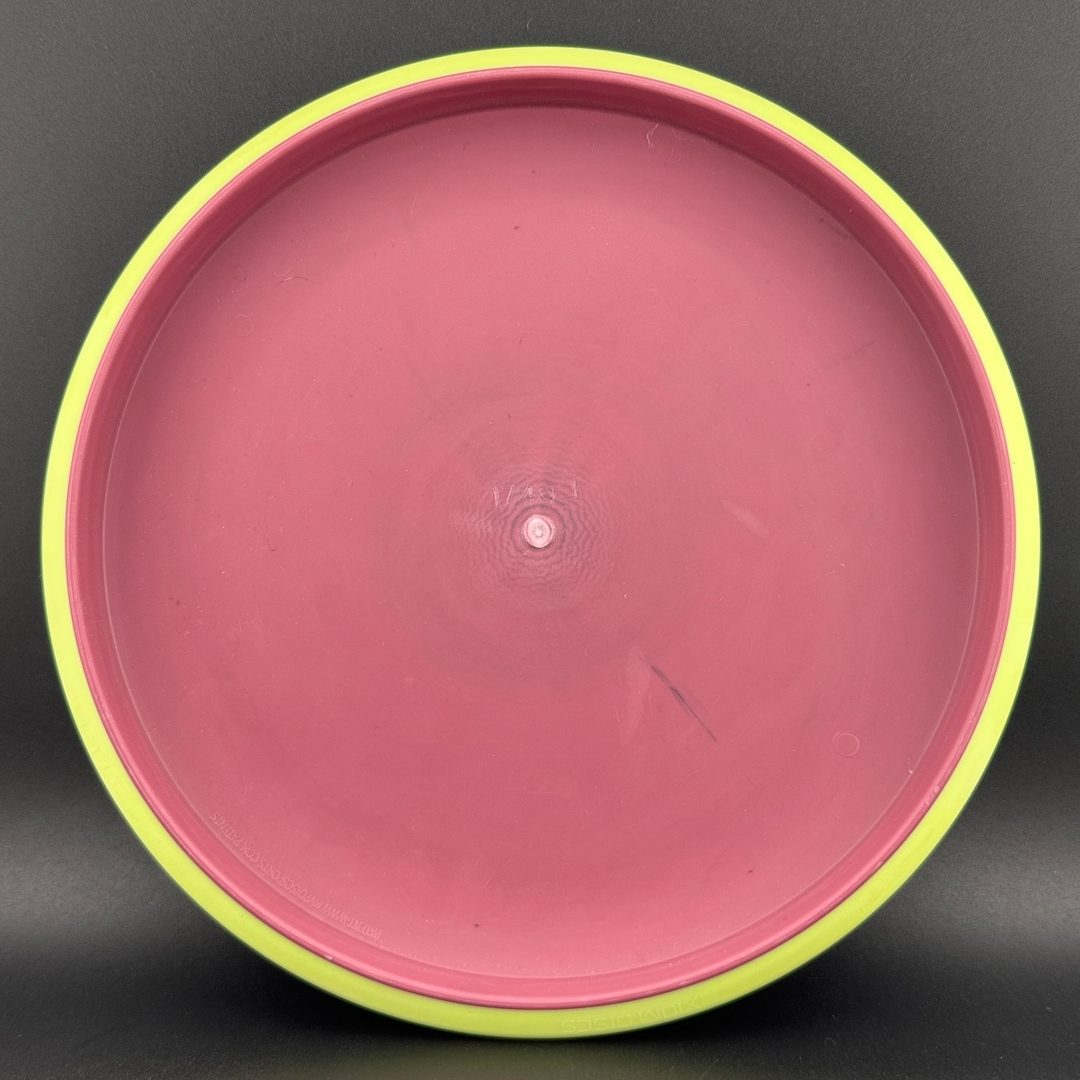 Firm Electron Pixel - Simon Line