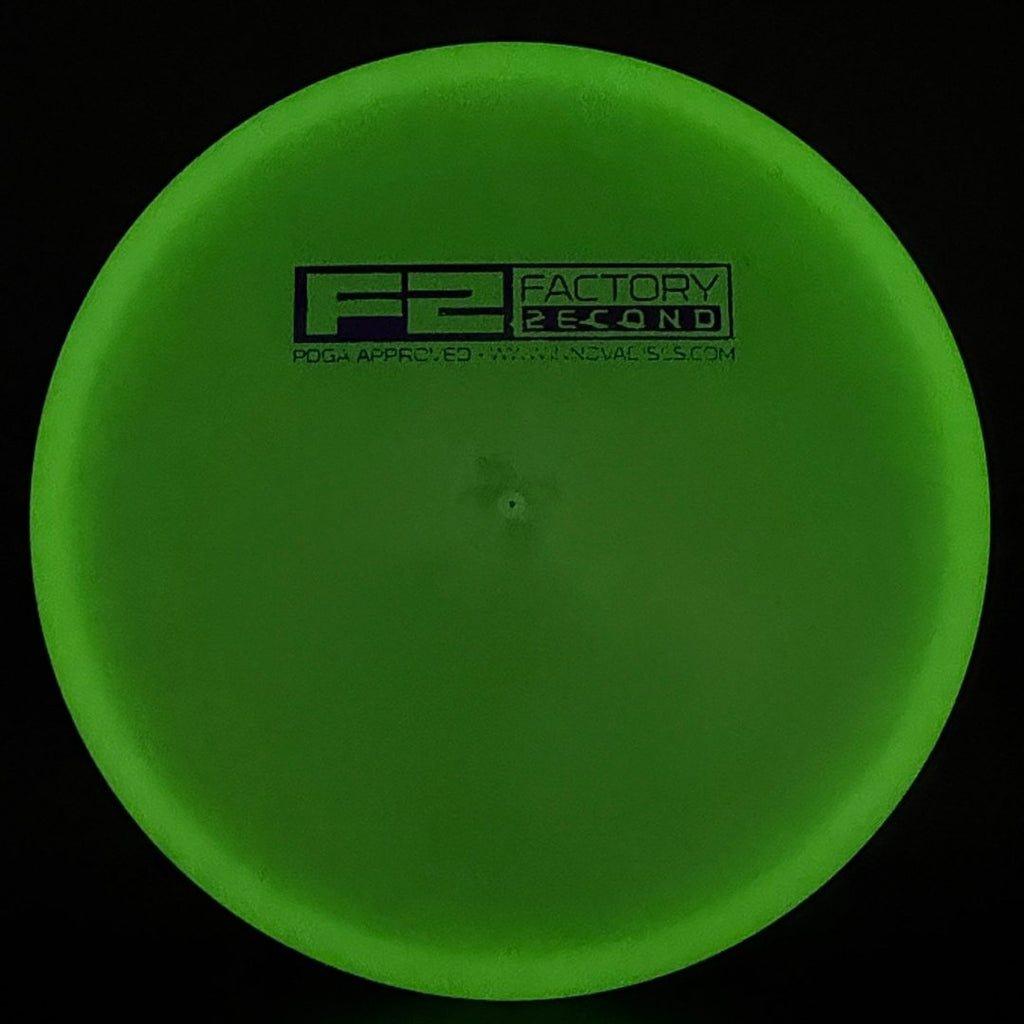 Glow Champion Classic Roc - Penned - F2