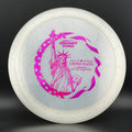 Sparkle Z Scorch - 2022 USADGC - Misprints