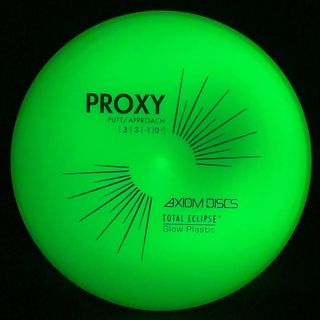 Total Eclipse Proxy