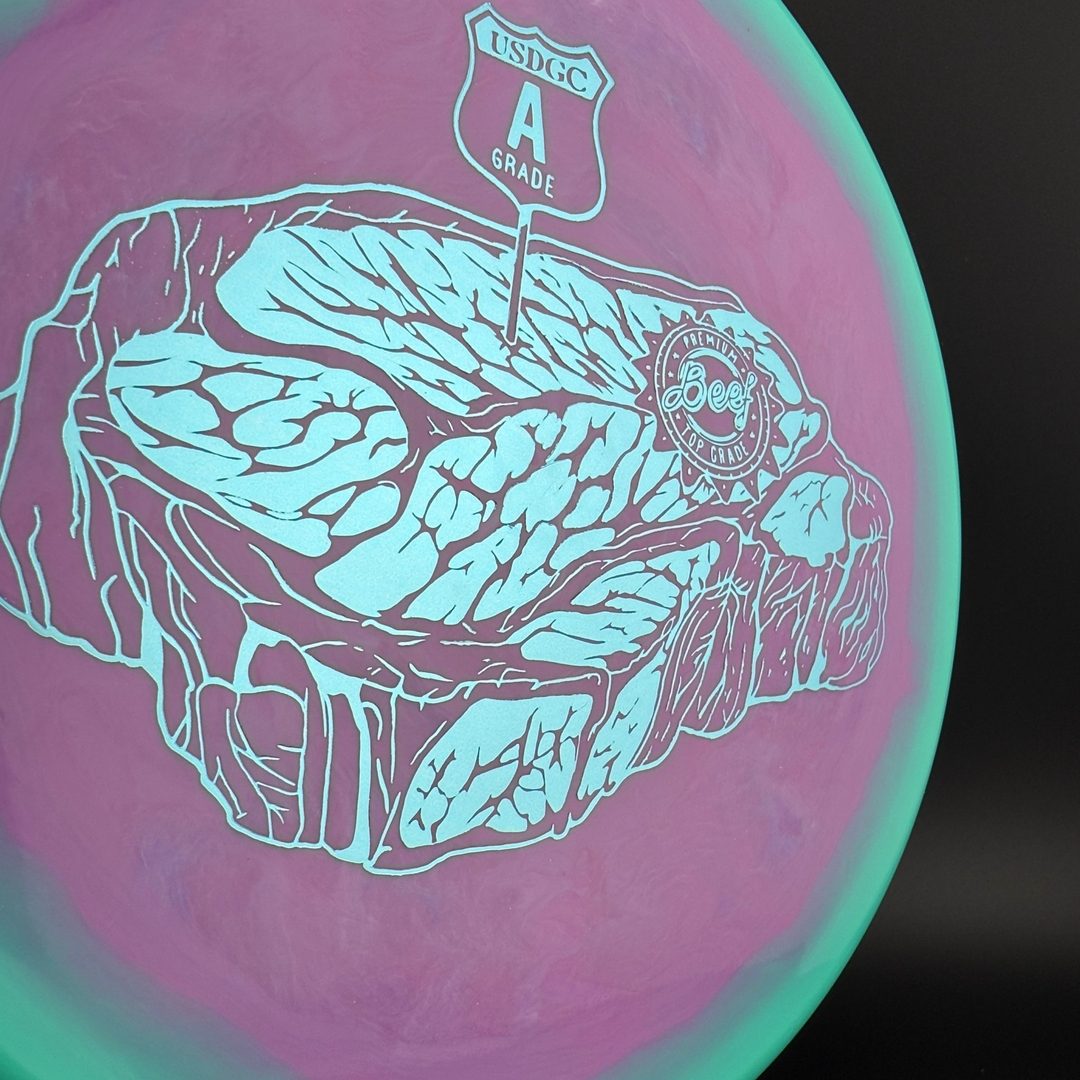 Halo Star Toro - USDGC Prime Cut by Tony Diaz