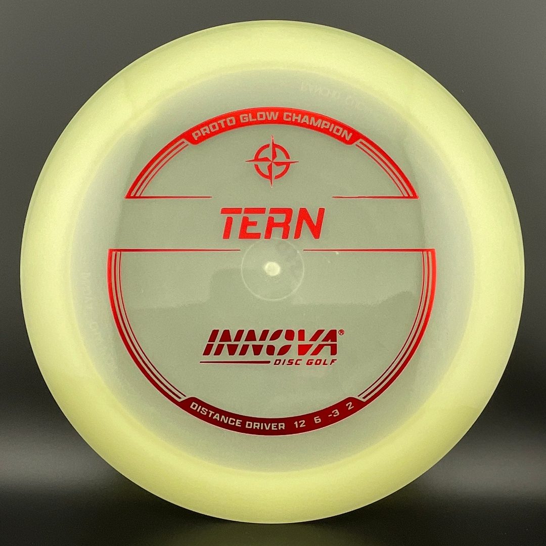 Proto Glow Champion Tern
