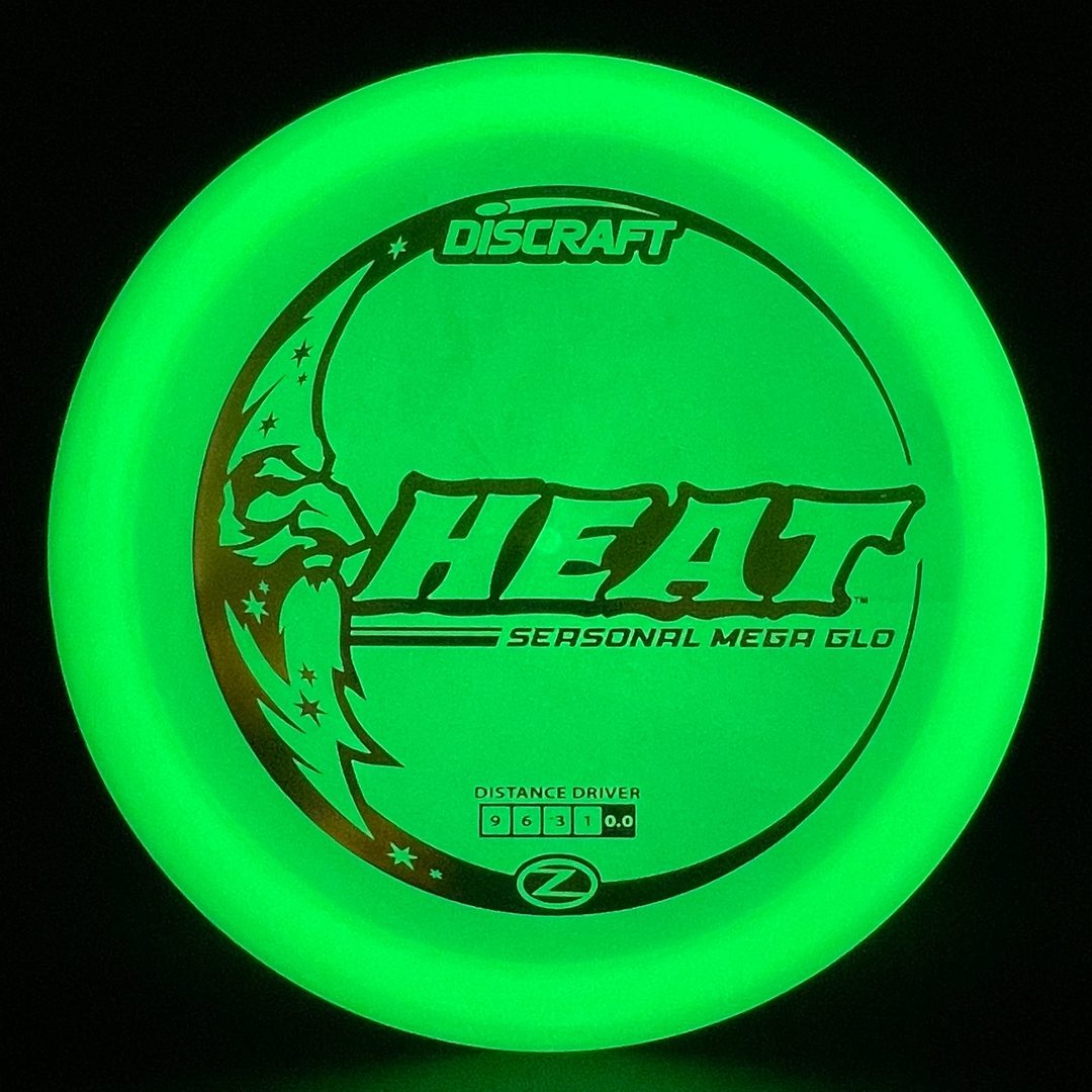 Mega Glo Heat - Seasonal Glo