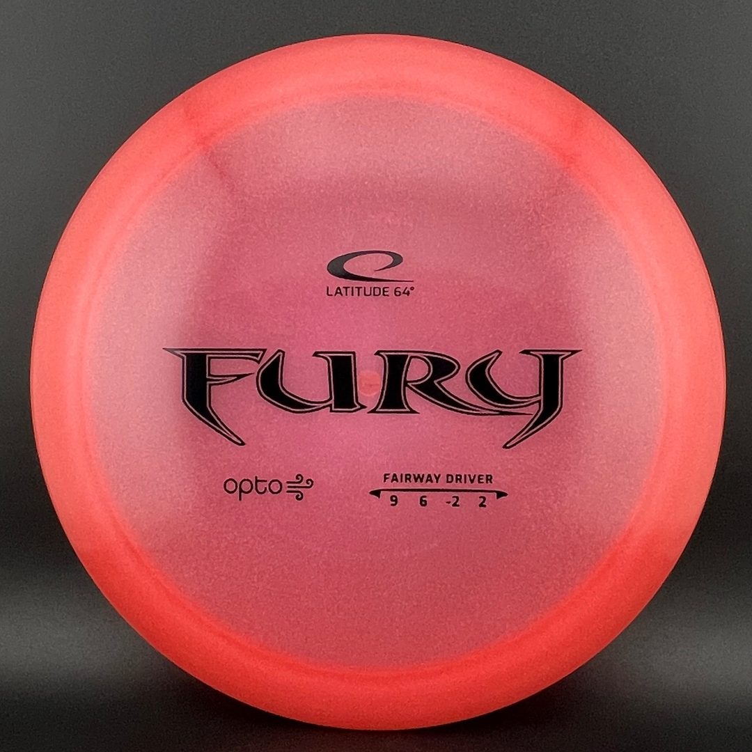 Opto Air Fury
