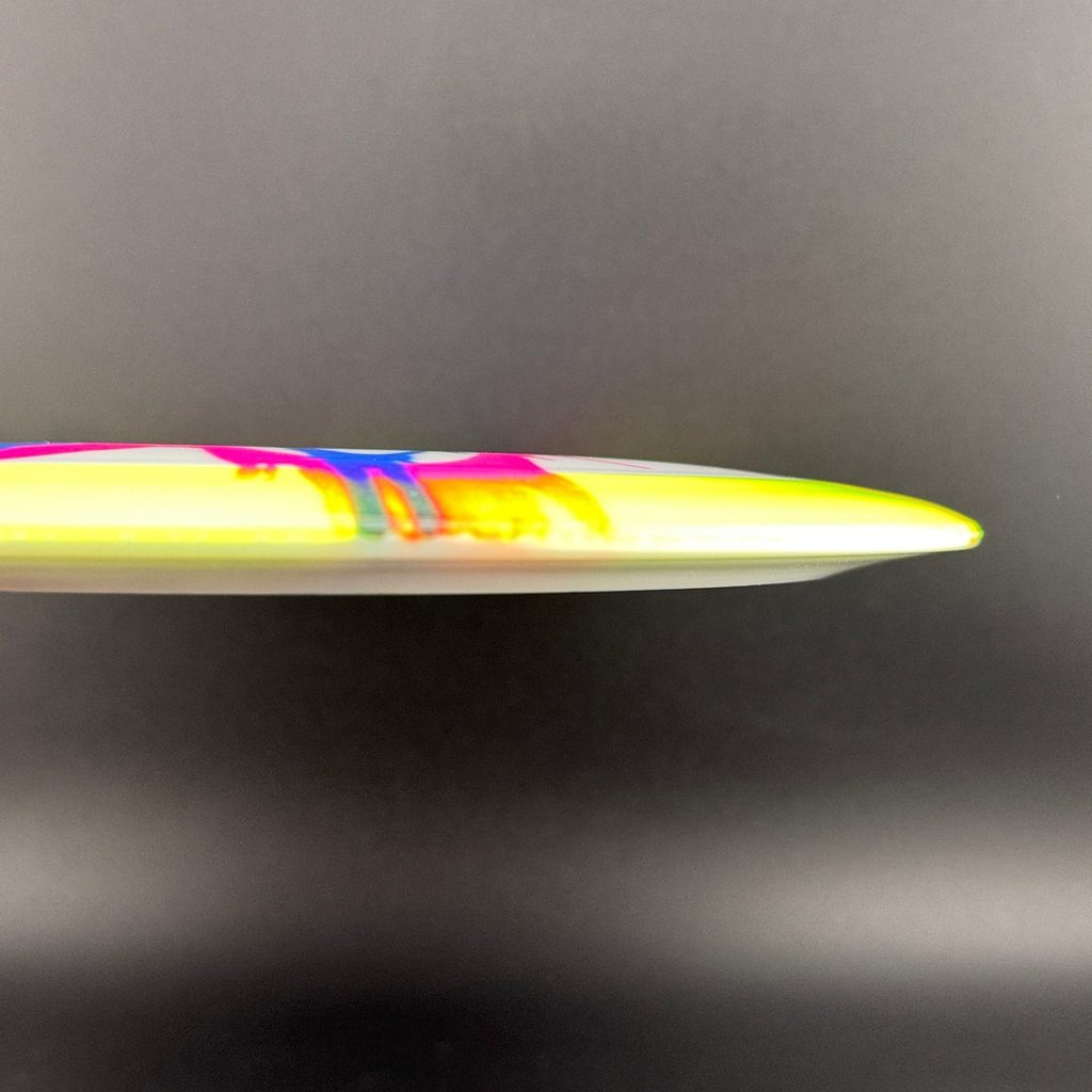 I-Dye Star Wraith