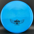 Neo Mutant - 303 Open "Wings" stamp